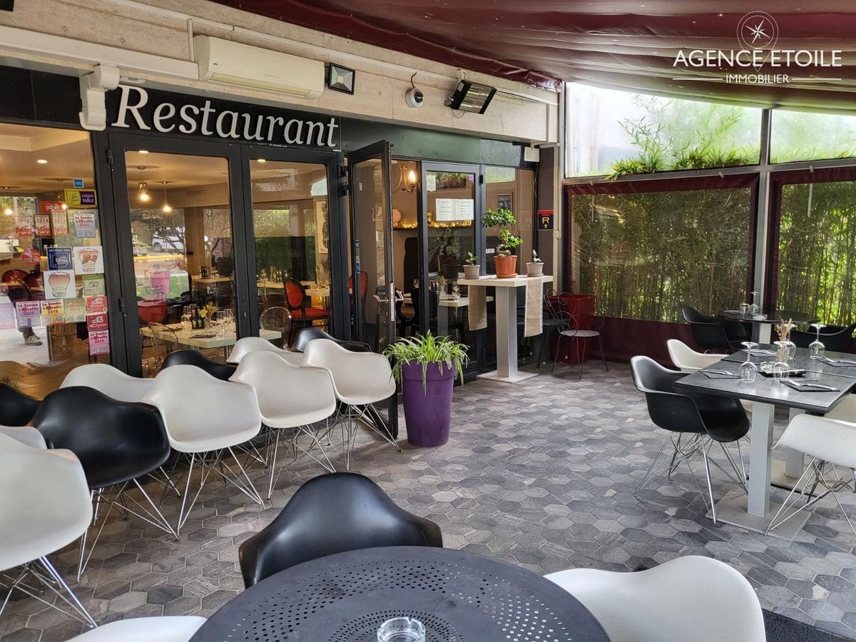 MARSEILLE 13009  – Restaurant Bistronomique