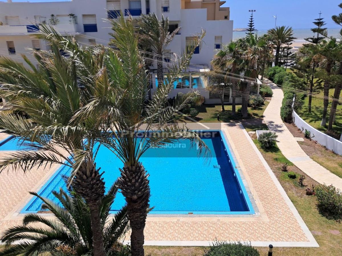 Amazing Apartment with sea view of 75 m² for sale in Essaouira