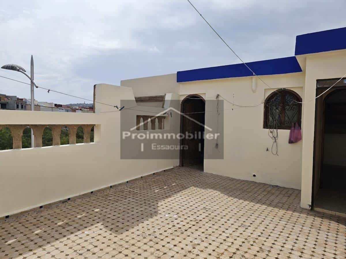 Belle Villa de 150m² à vendre à Essaouira