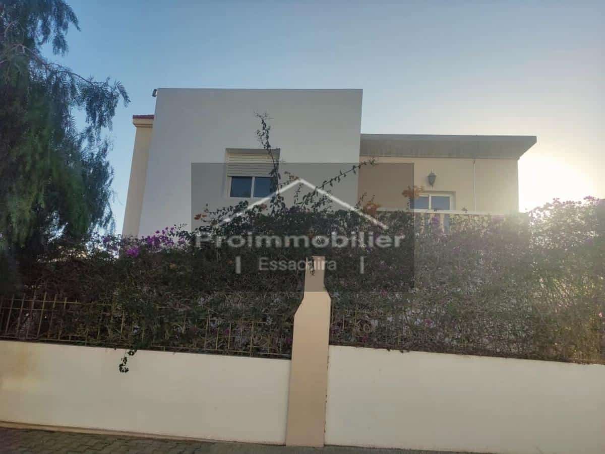 Nice Villa of 256 m² for sale in Essaouira