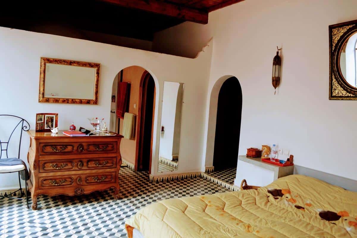 Villa à vendre à Essaouira 300m² Jardin 1000m²