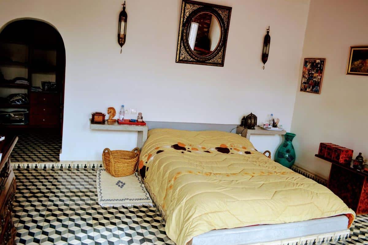 Villa à vendre à Essaouira 300m² Jardin 1000m²