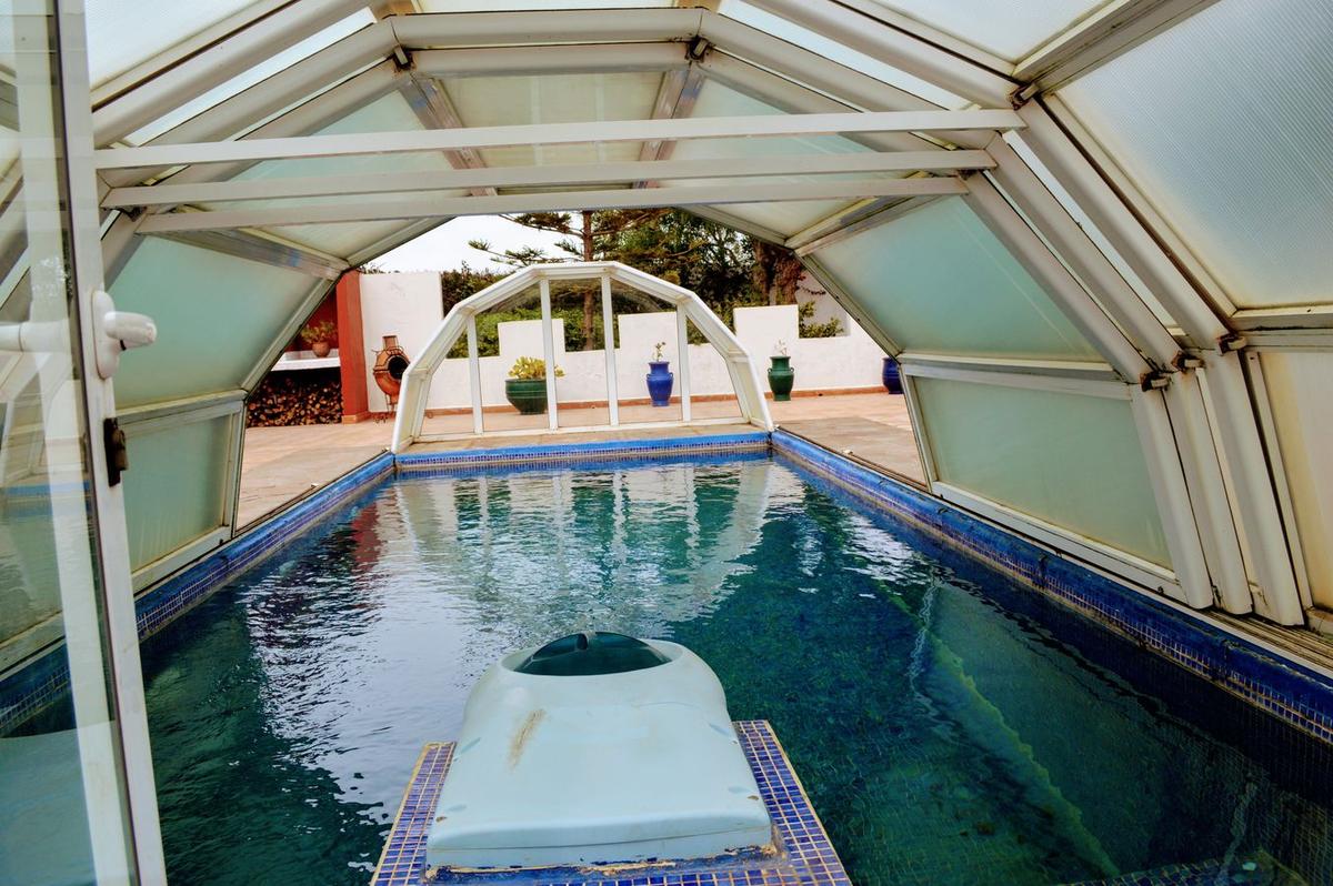 Villa for sale in Essaouira 300m² Garden 1000m²