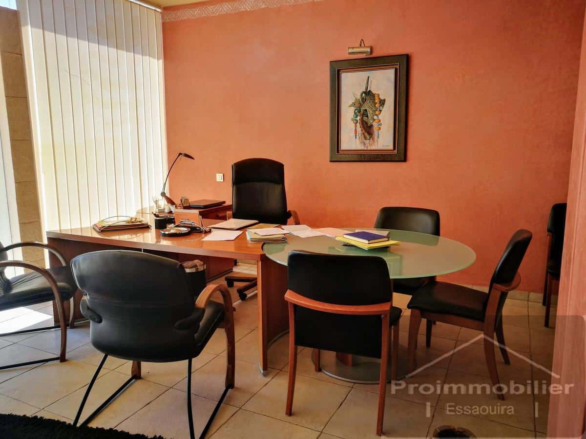 Amazing office for sale in Essaouira sea view 44 m²