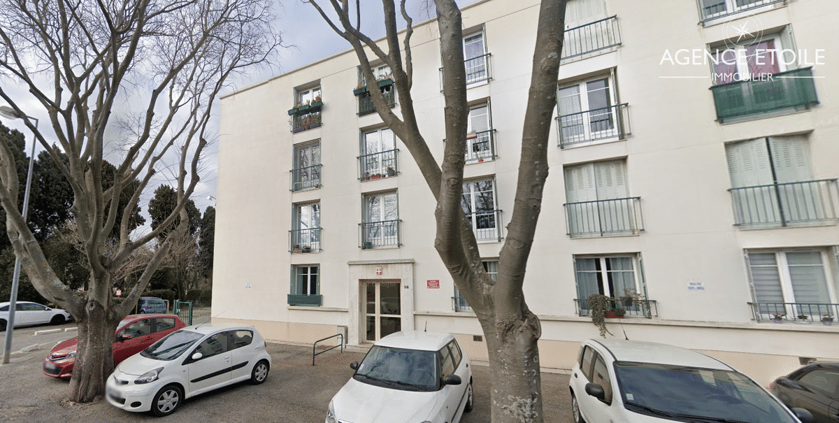 4 room apartment - 85 m2
