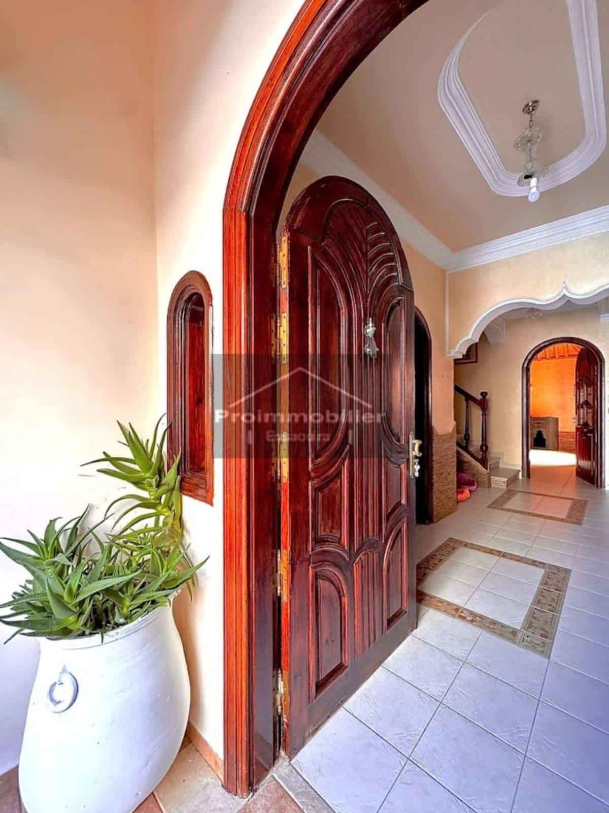 Beautiful Villa of 150m² for sale in Essaouira