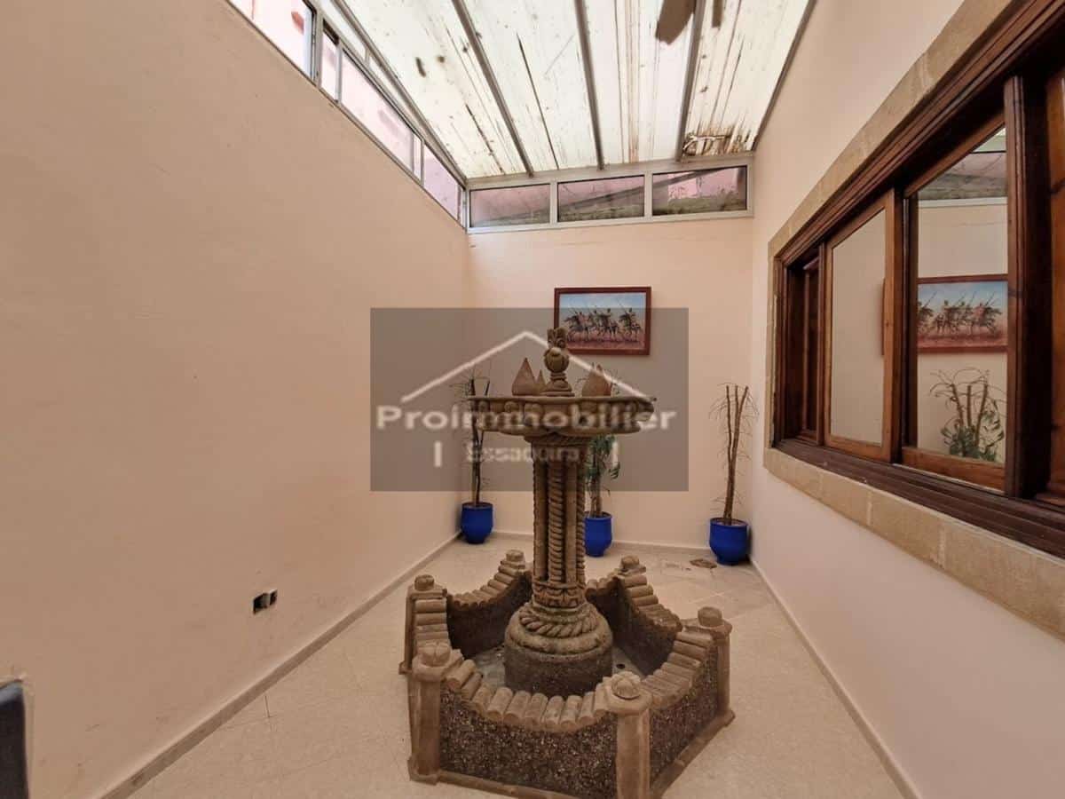 Beautiful Villa of 150m² for sale in Essaouira