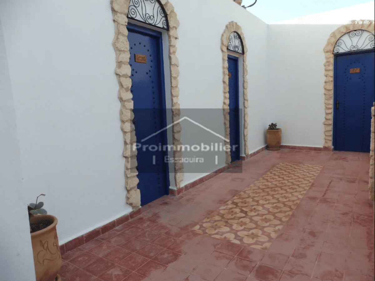 Beautiful House in countryside of 220 m² for sale in Essaouira Land 534 m²