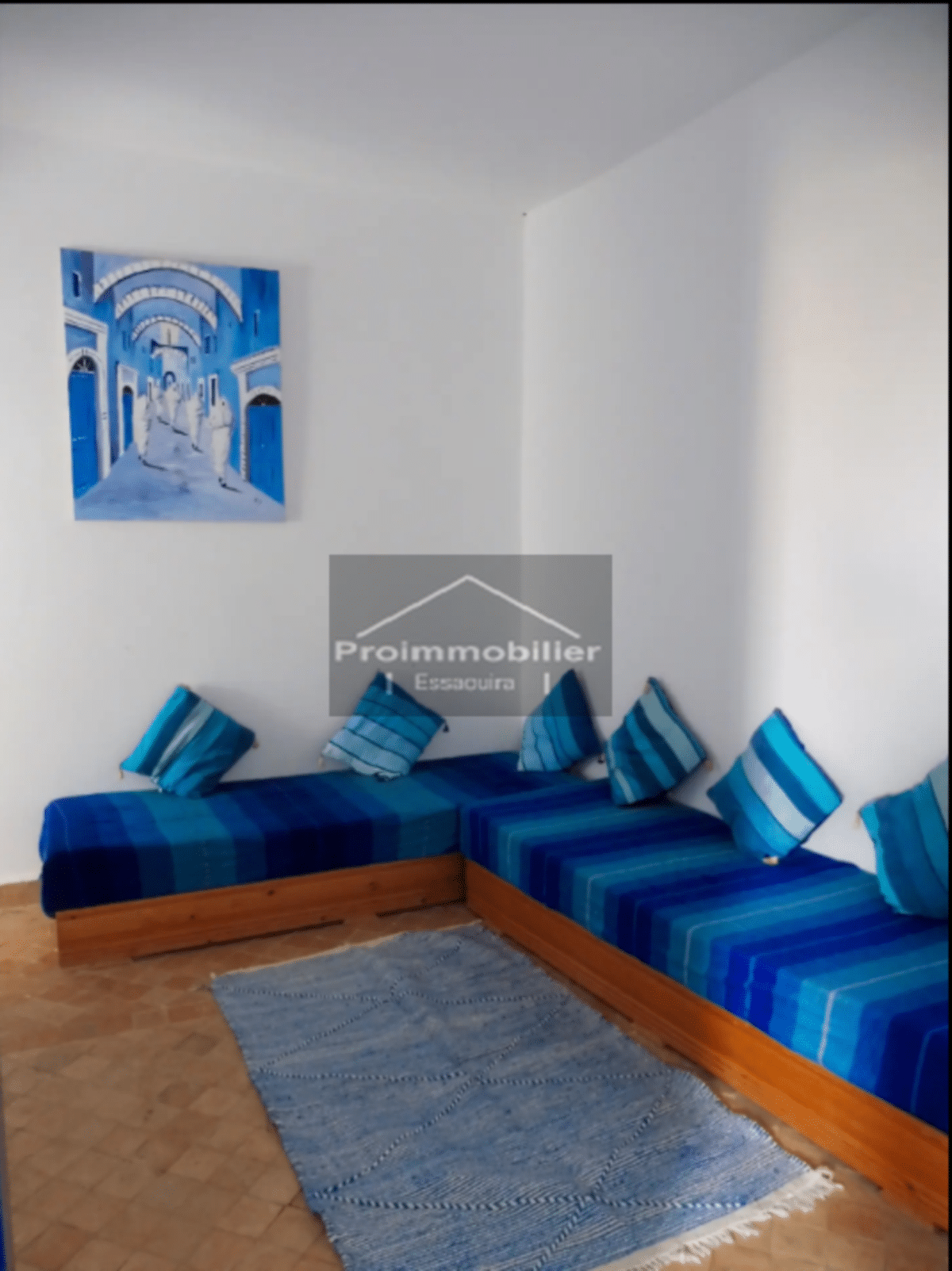 Beautiful House in countryside of 220 m² for sale in Essaouira Land 534 m²