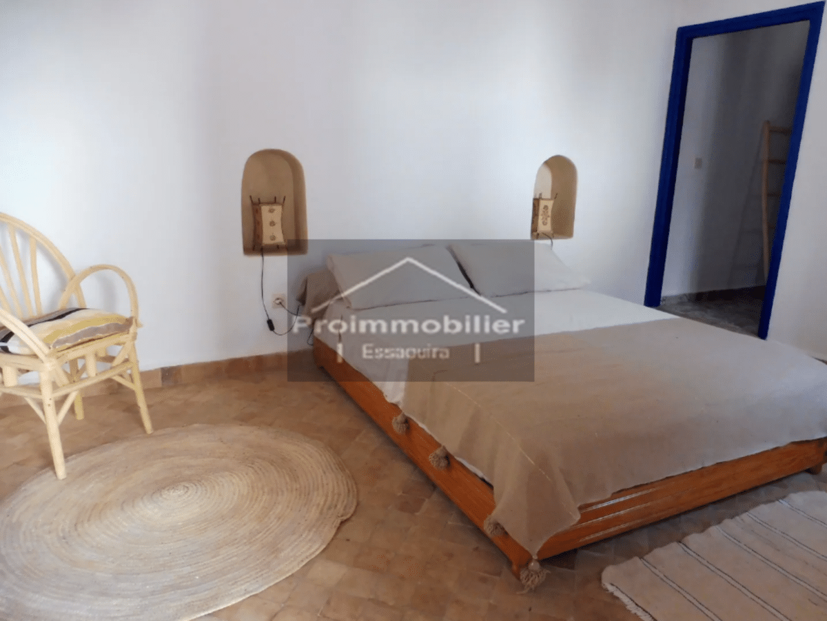 Beautiful House in countryside of 220 m² for sale in Essaouira Land 534 m²