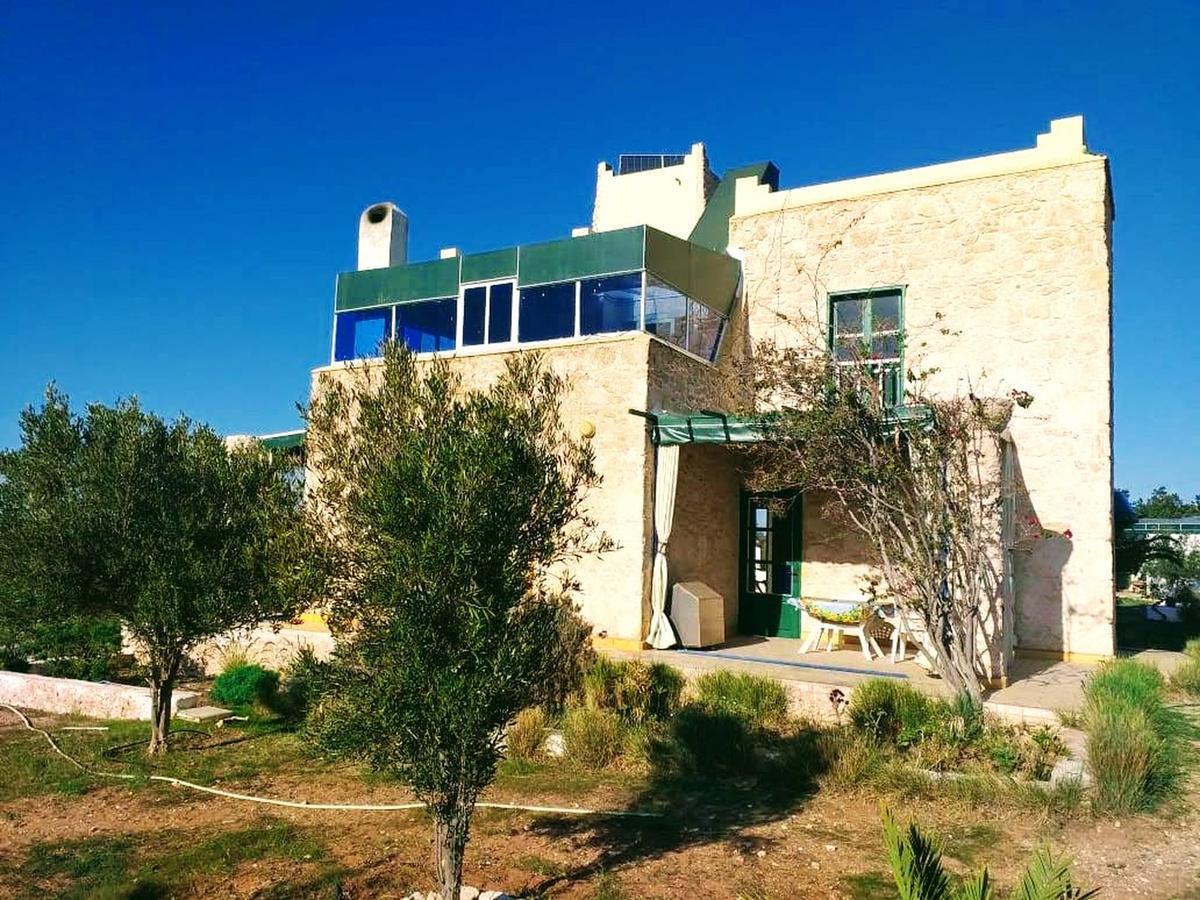 Sea view countrysidehouse for sale in Essaouira 200m² Land 2350m²