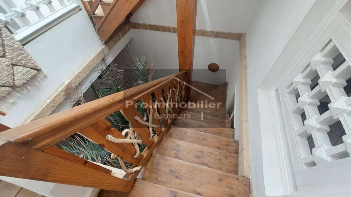 Magnifique Riad de 200 m² en médina à vendre à Essaouira terrain 100 m² avec terrasse privative