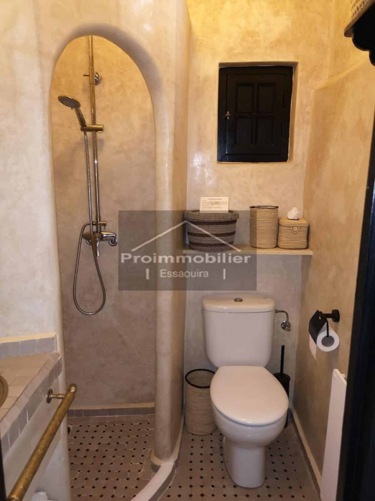 Magnifique Riad de 160 m² à vendre à Essaouira