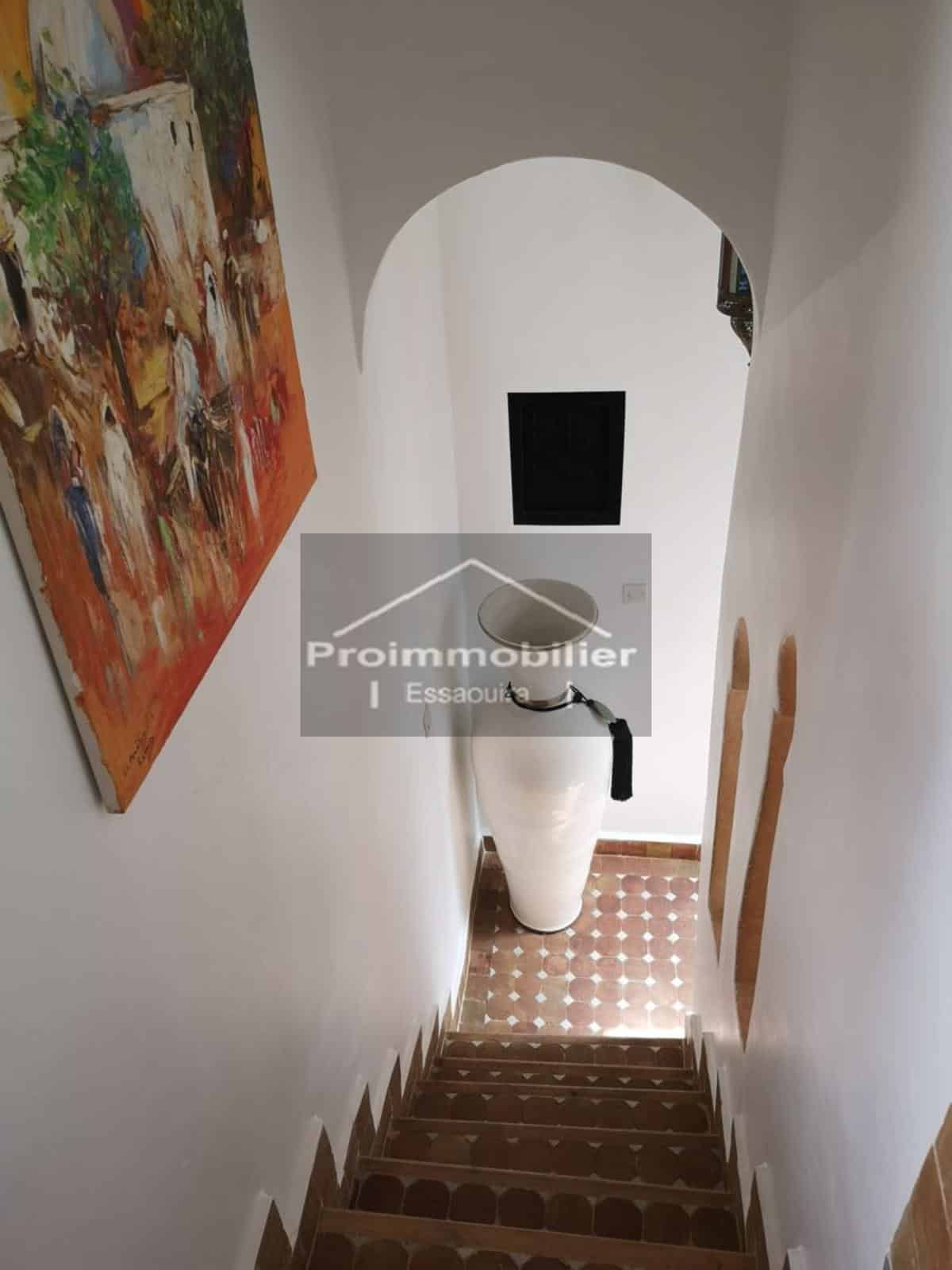 Beautiful Riad of 160 m² for sale in Essaouira