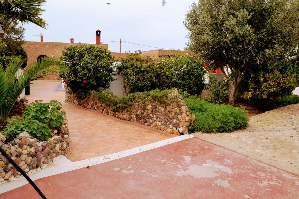 Villa à vendre à Essaouira 300m² Jardin 1000m²