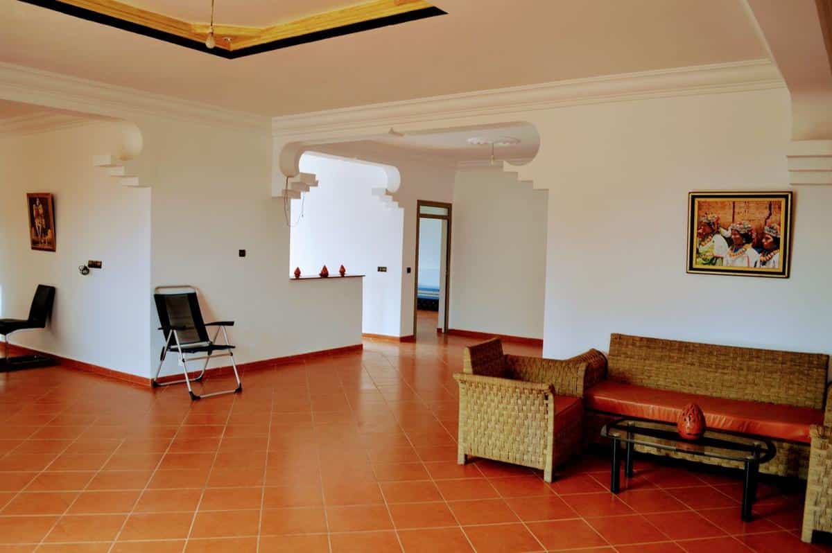 Countryside House for sale in Essaouira 200 m² Garden 4000 m² No avna