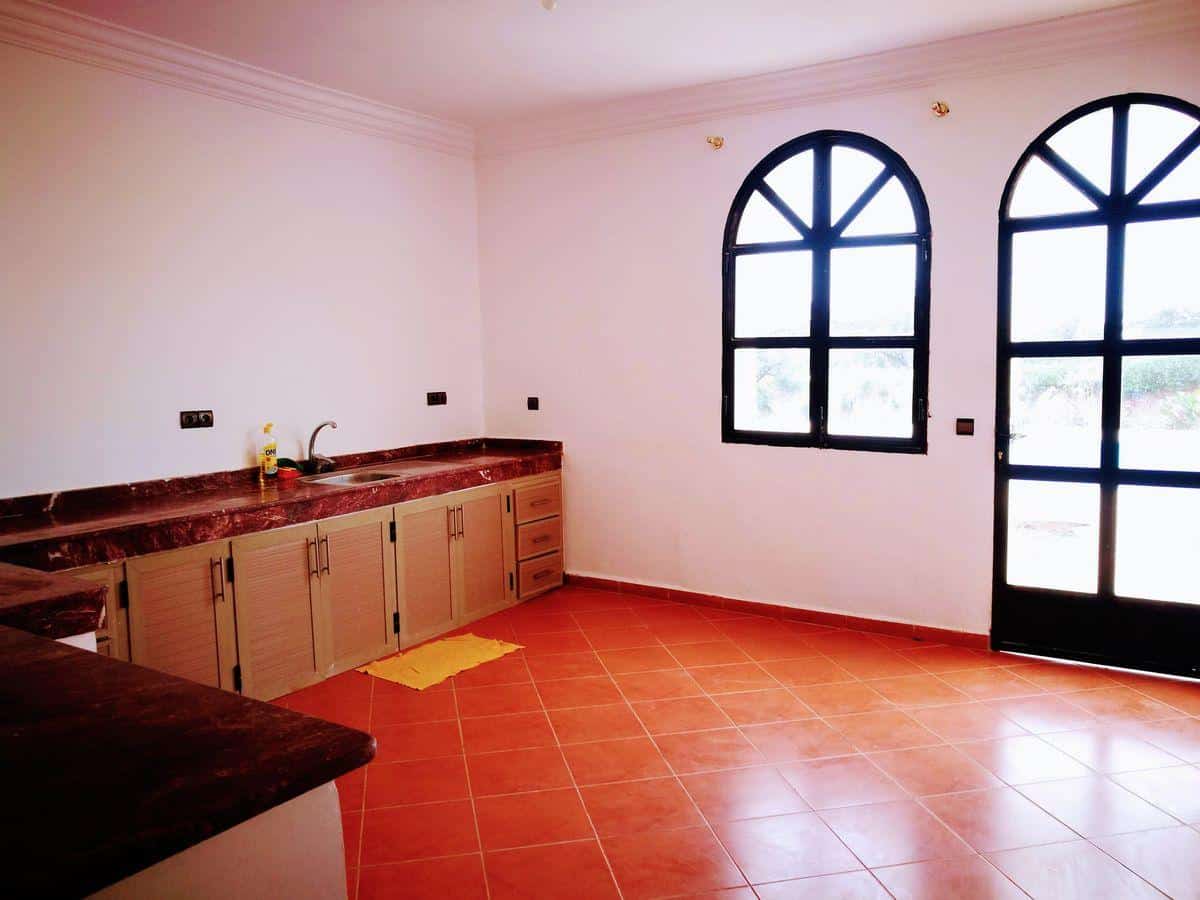 Countryside House for sale in Essaouira 200 m² Garden 4000 m² No avna