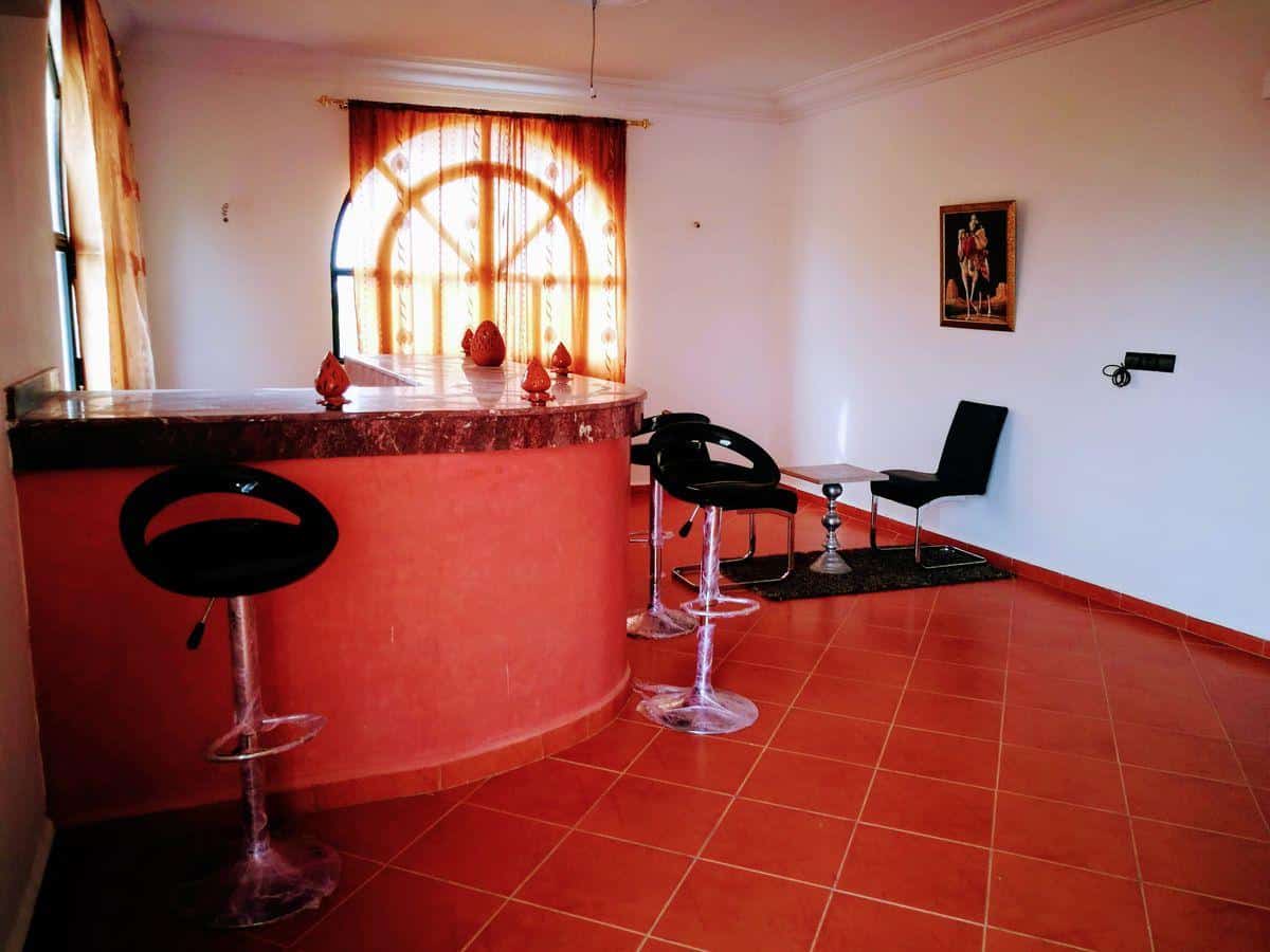 Countryside House for sale in Essaouira 200 m² Garden 4000 m² No avna