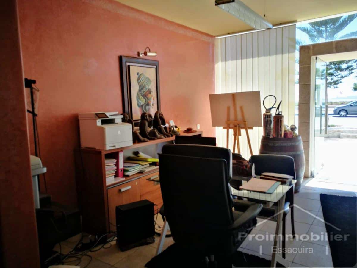 Amazing office for sale in Essaouira sea view 44 m²