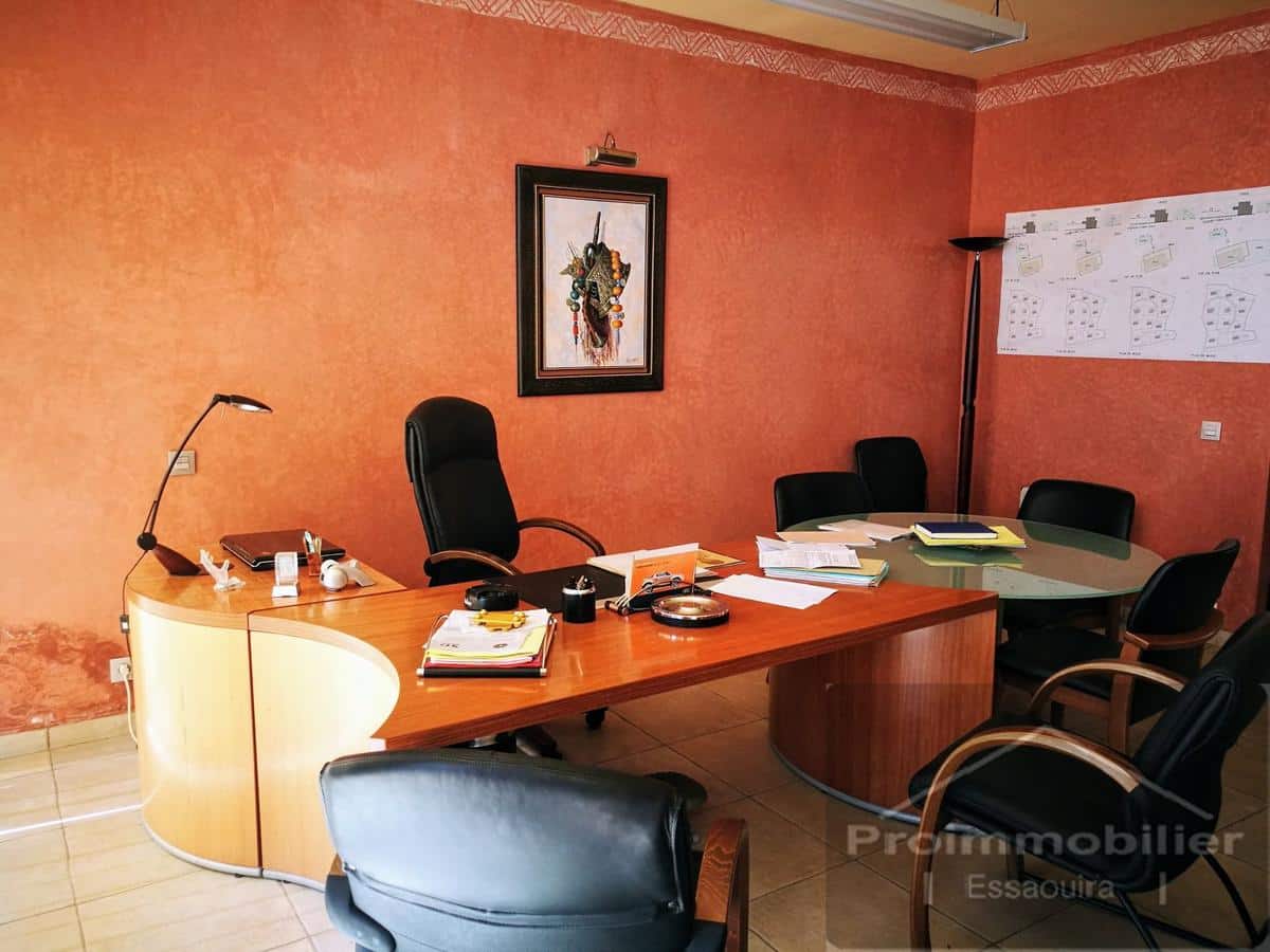 Amazing office for sale in Essaouira sea view 44 m²