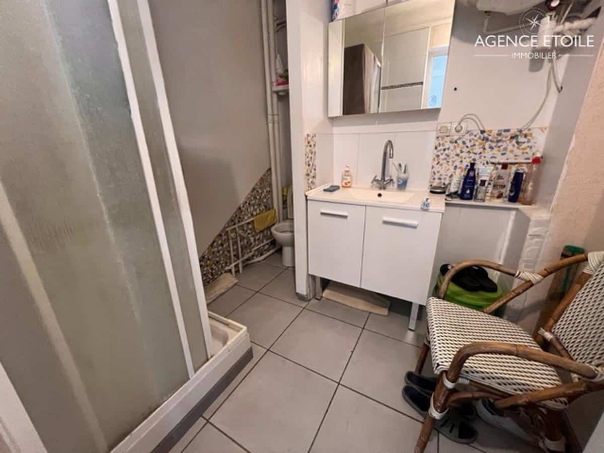 2 PIÈCES 42 M2 – APPARTEMENT T2 À VENDRE – SULFUR CITY, COUR