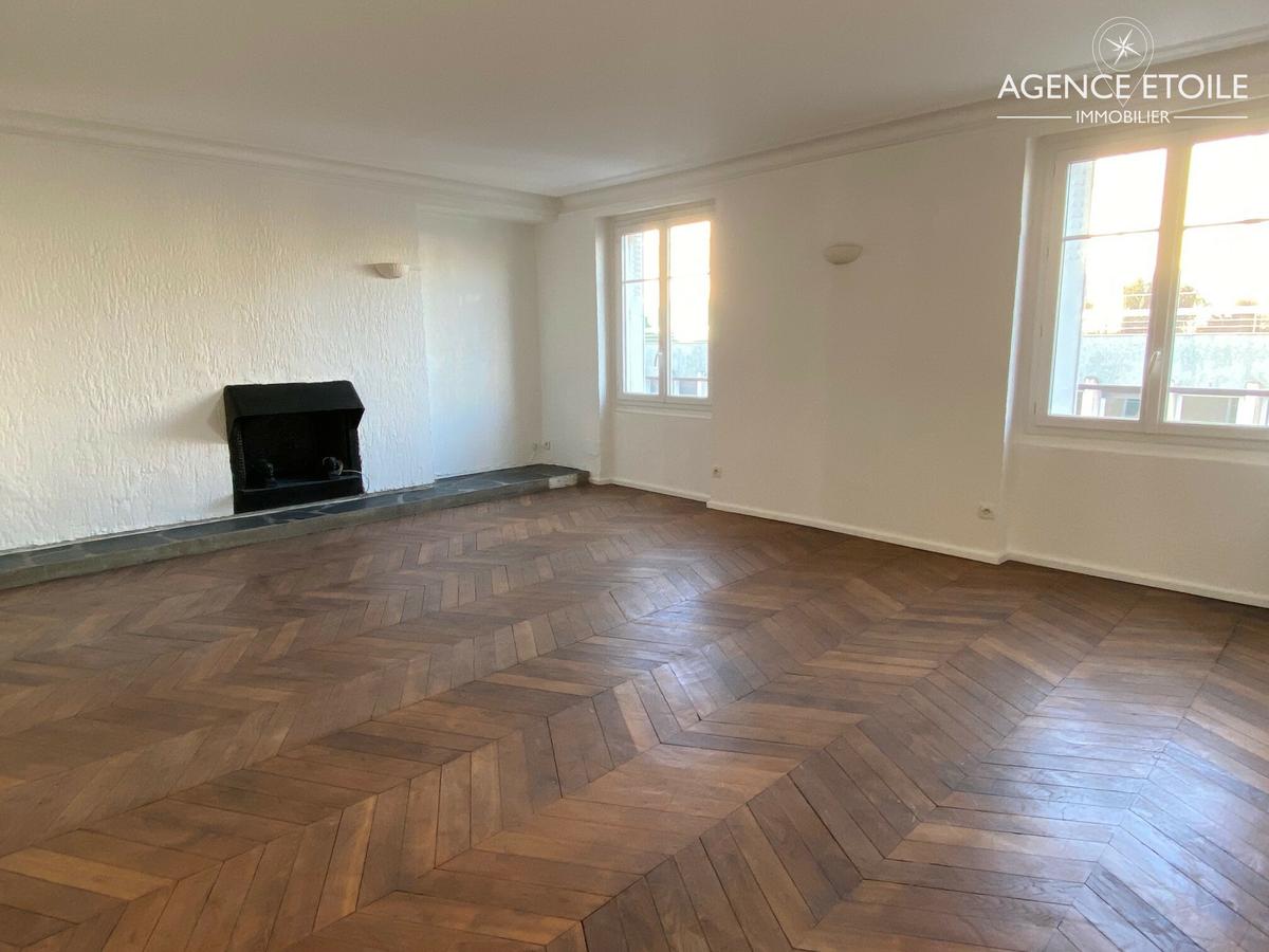 10th REPUBLIC/BONSERGENT: 4 rooms FOR RENT