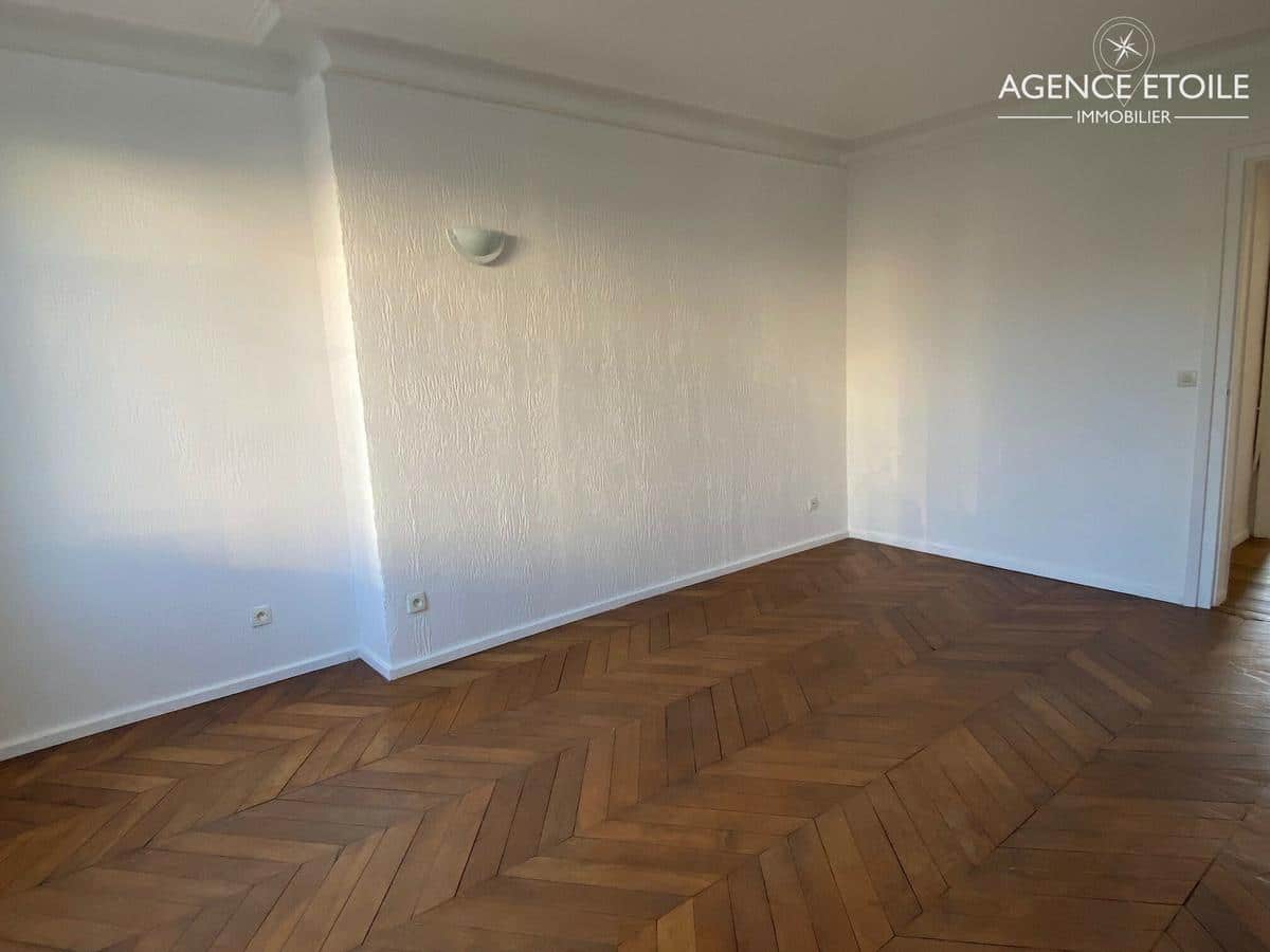 10th REPUBLIC/BONSERGENT: 4 rooms FOR RENT