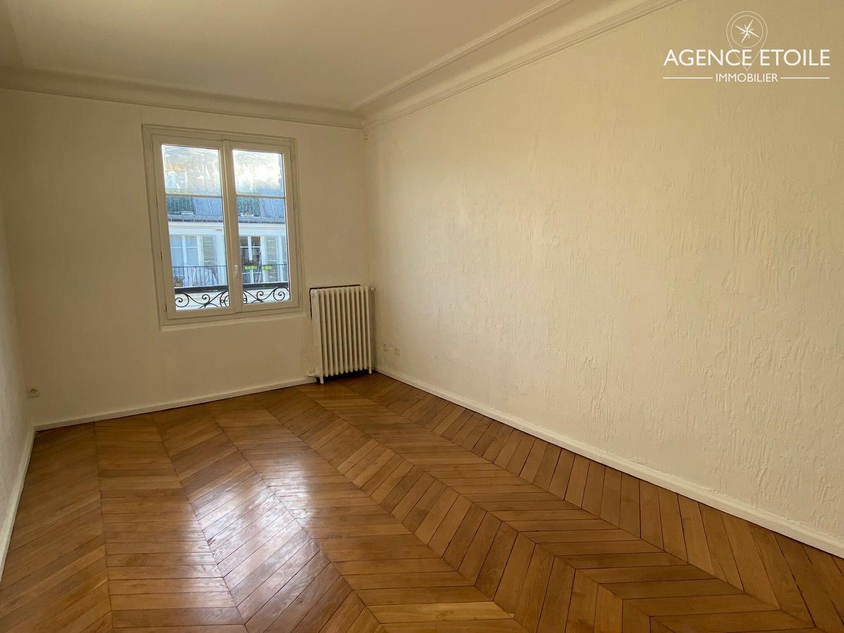 10th REPUBLIC/BONSERGENT: 4 rooms FOR RENT