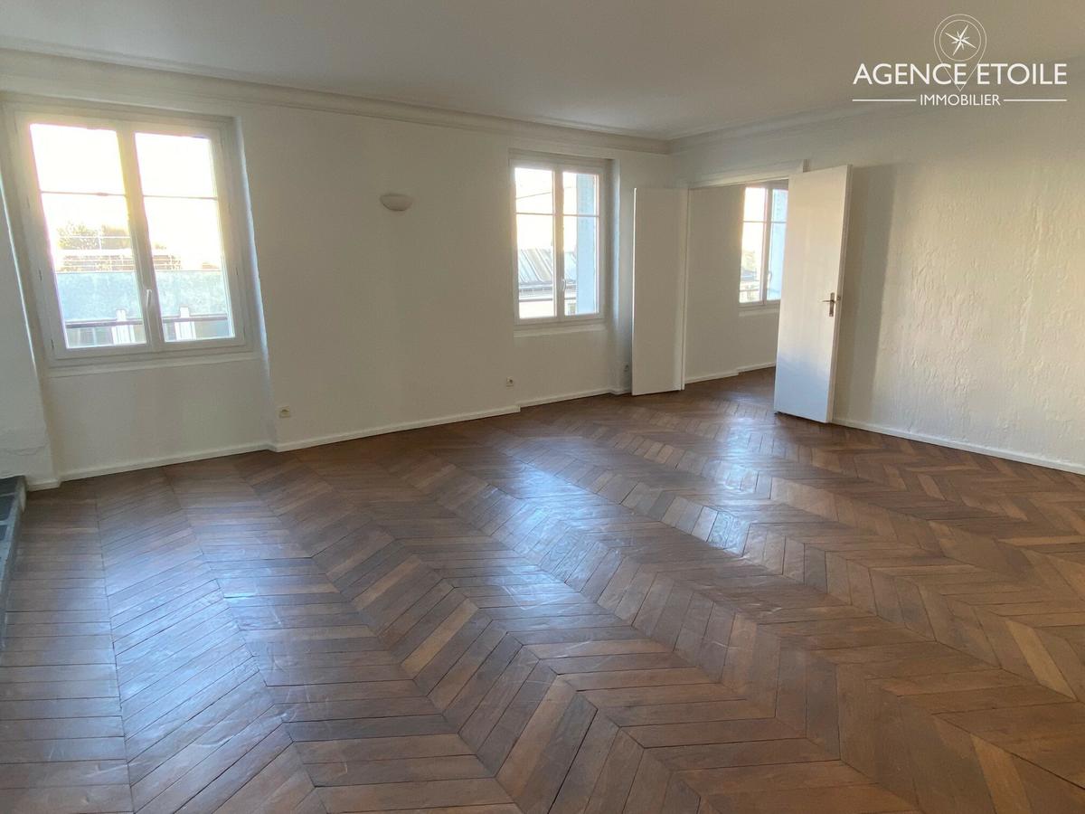 10th REPUBLIC/BONSERGENT: 4 rooms FOR RENT