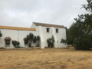 Hacienda ALCALA DEGUADAIRA – Espagne-Andalousie