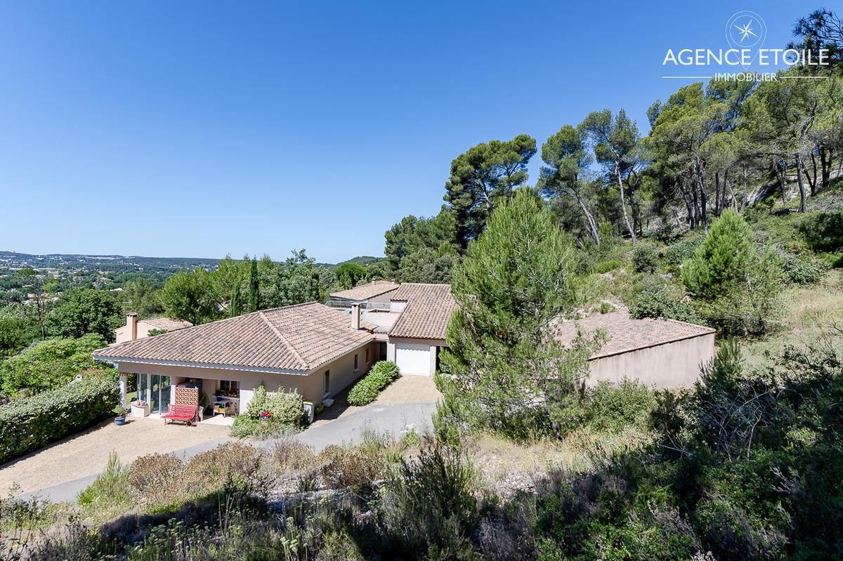 Superbe Propriété à Bouc-Bel-Air