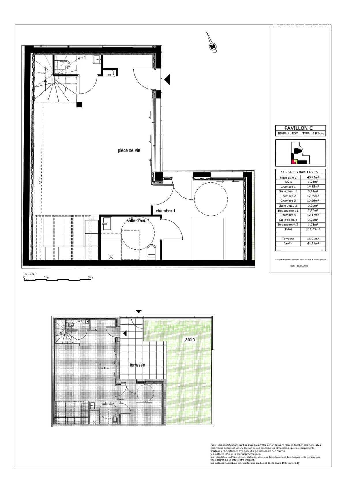 NEW CONTEMPORARY HOUSE – SAINT-MAUR-DES-FOSSES