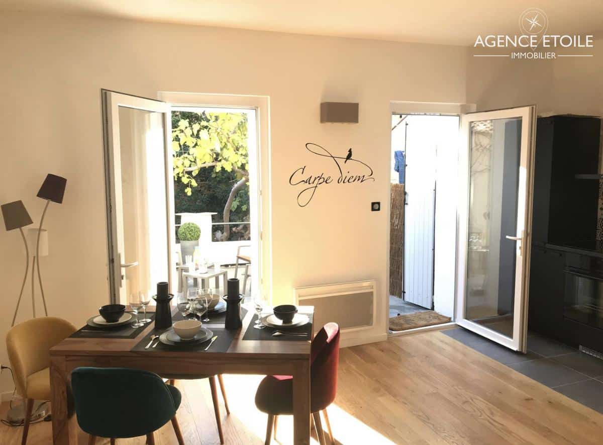 Aix-en-Provence Appartement Type 3 Centre historiq...