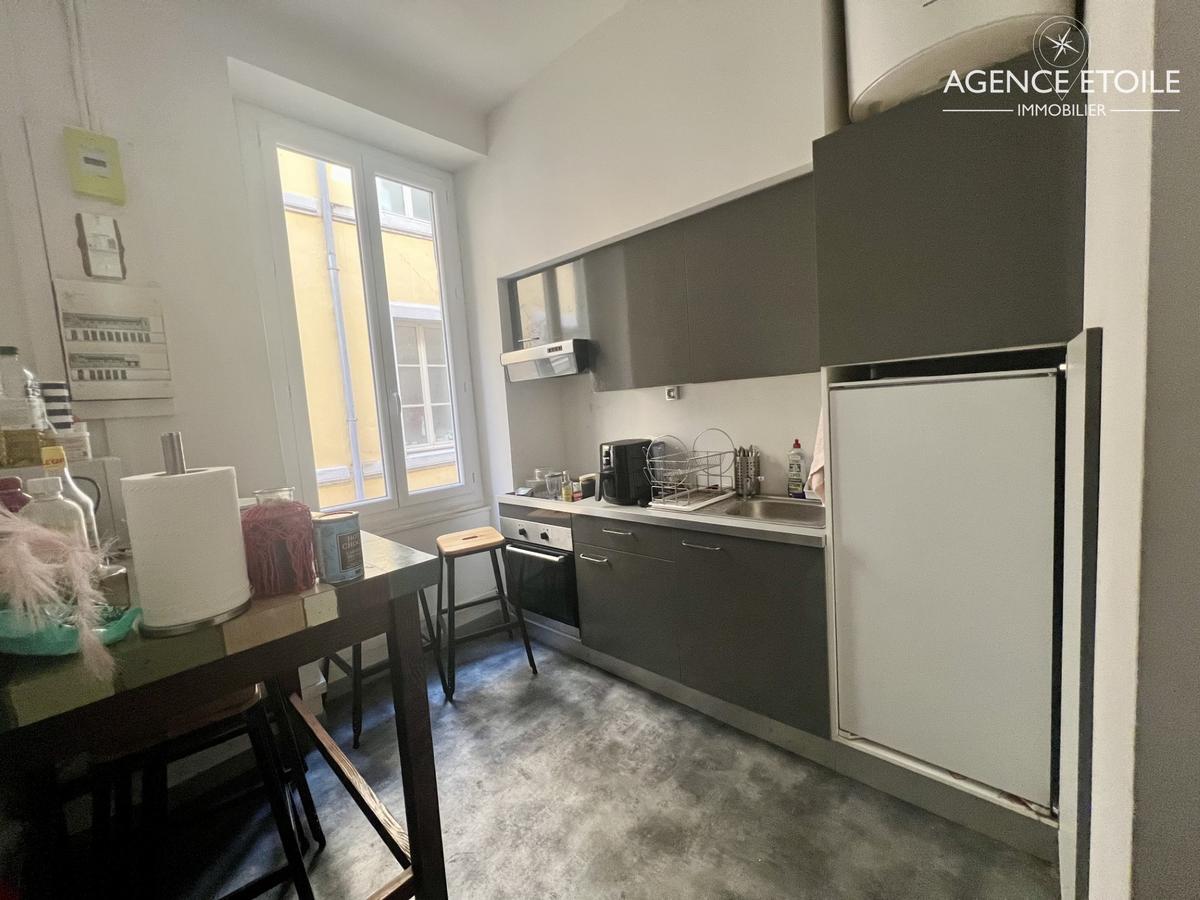 Appartement 4 pièces 76.72 m2