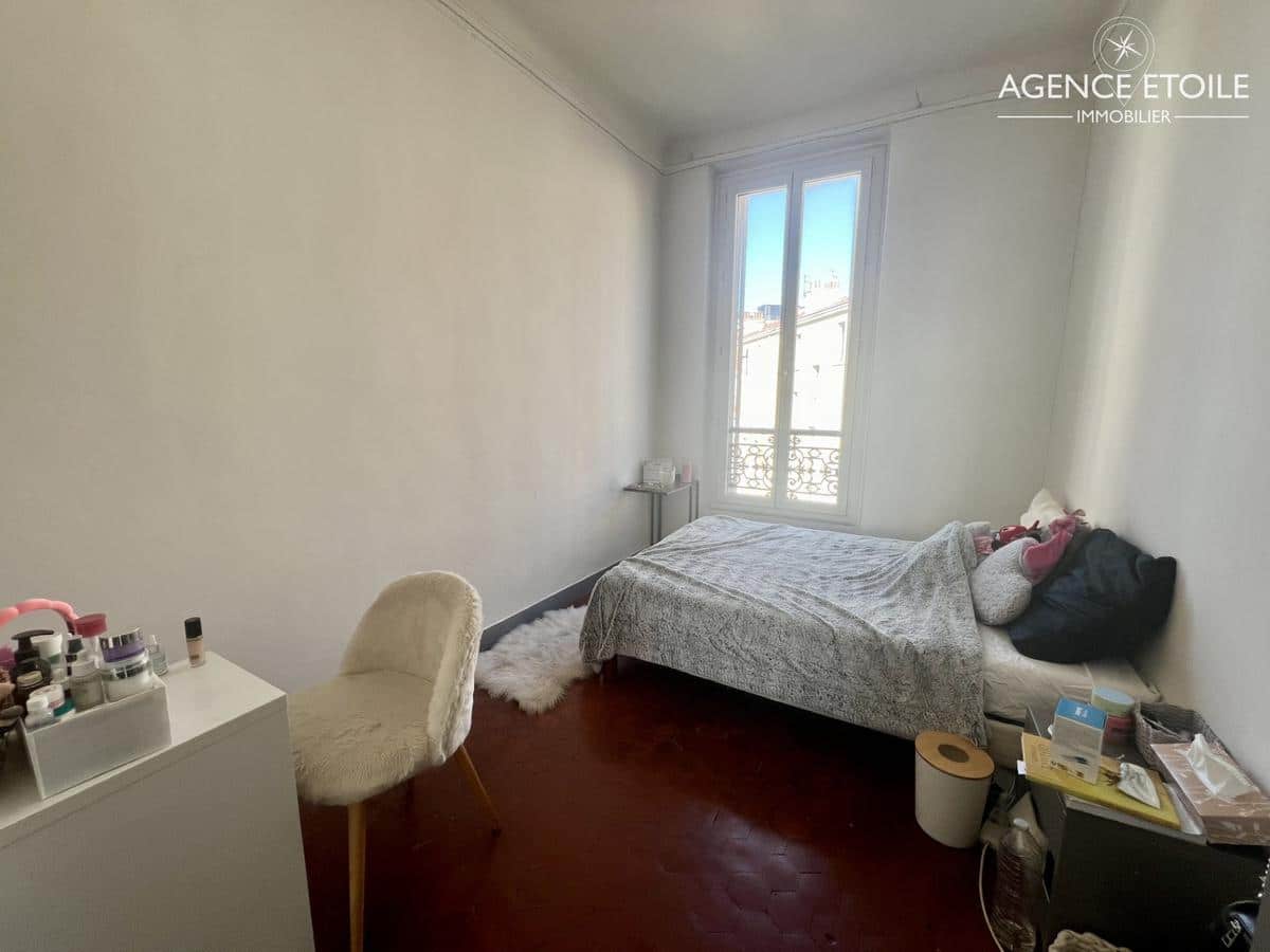 Appartement 4 pièces 76.72 m2