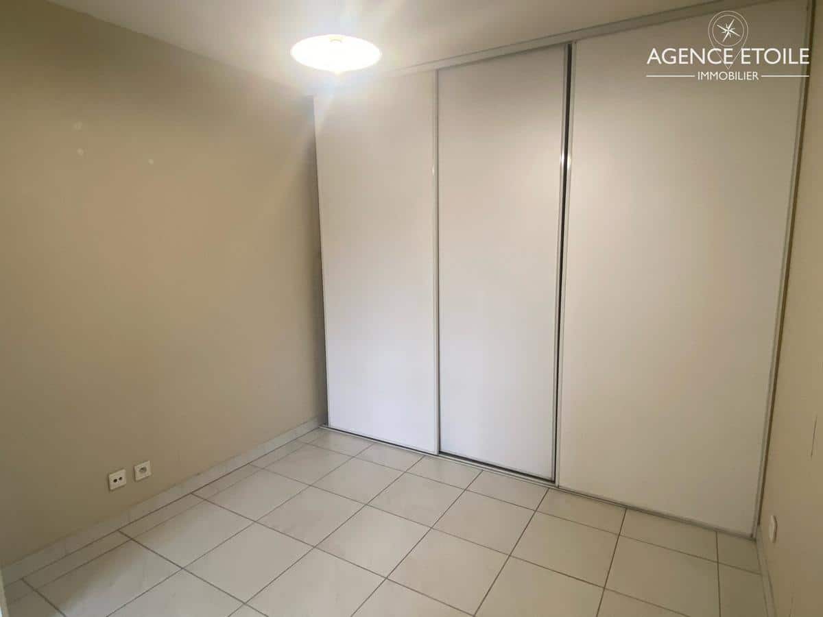 Appartement Type 2 – Résidence Signoret – Proximité centre v