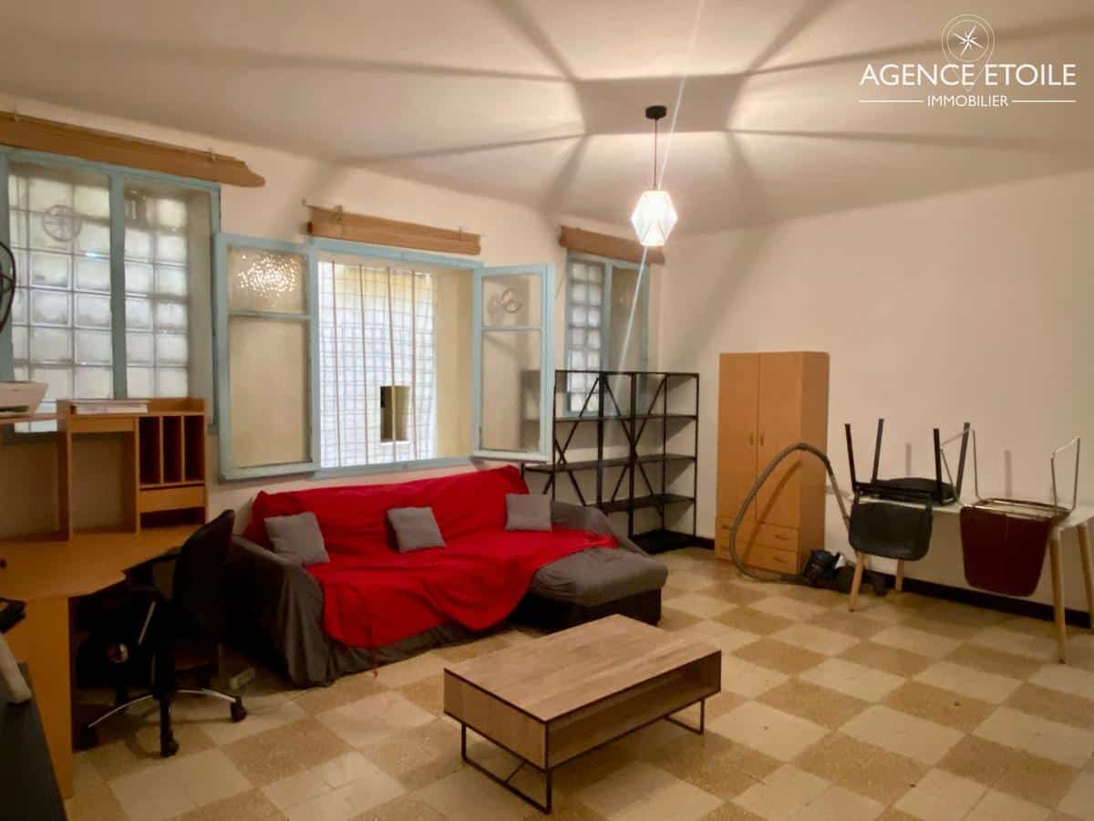 Apartment type 2 Furnished Rue venel