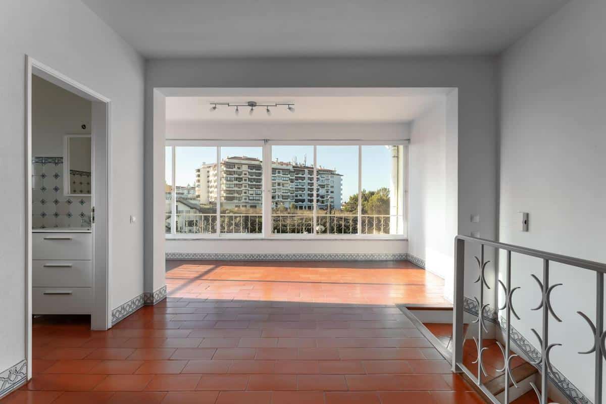 Appartement Cascais