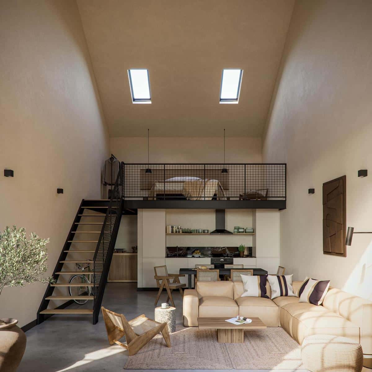 Loft Grandola