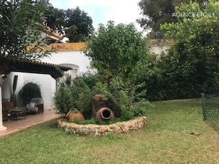 Hacienda Alcala de Guadaira – Spain -Andalusia