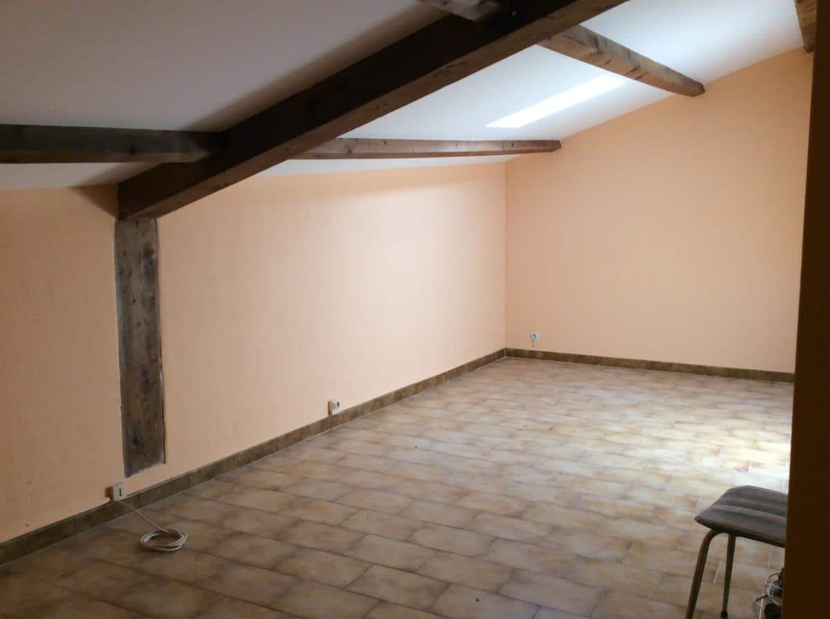  Appartement T2 – Simiane-Collongue