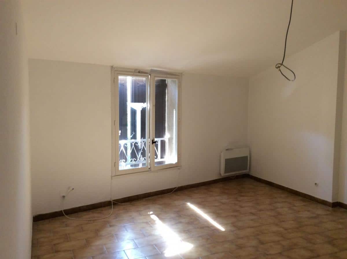  Appartement T2 - Simiane-Collongue