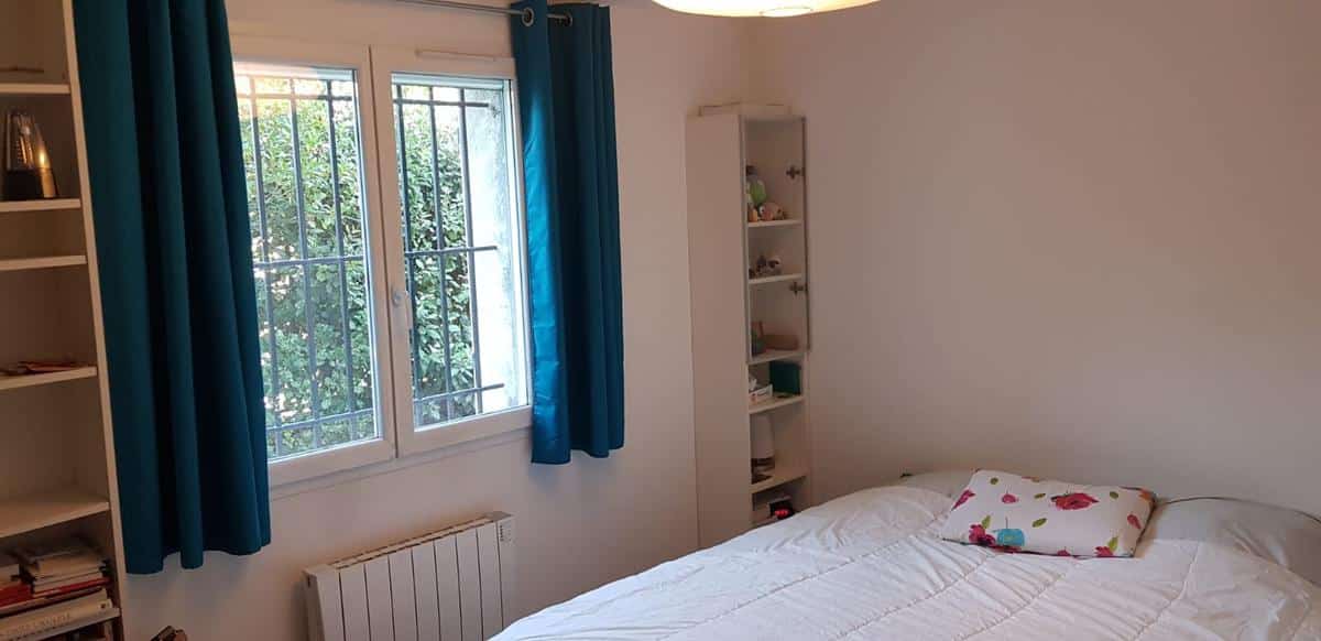 Appartement T5 – Gardanne