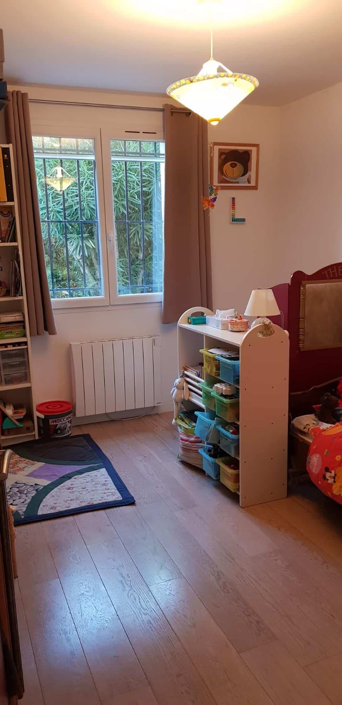 Appartement T5 – Gardanne