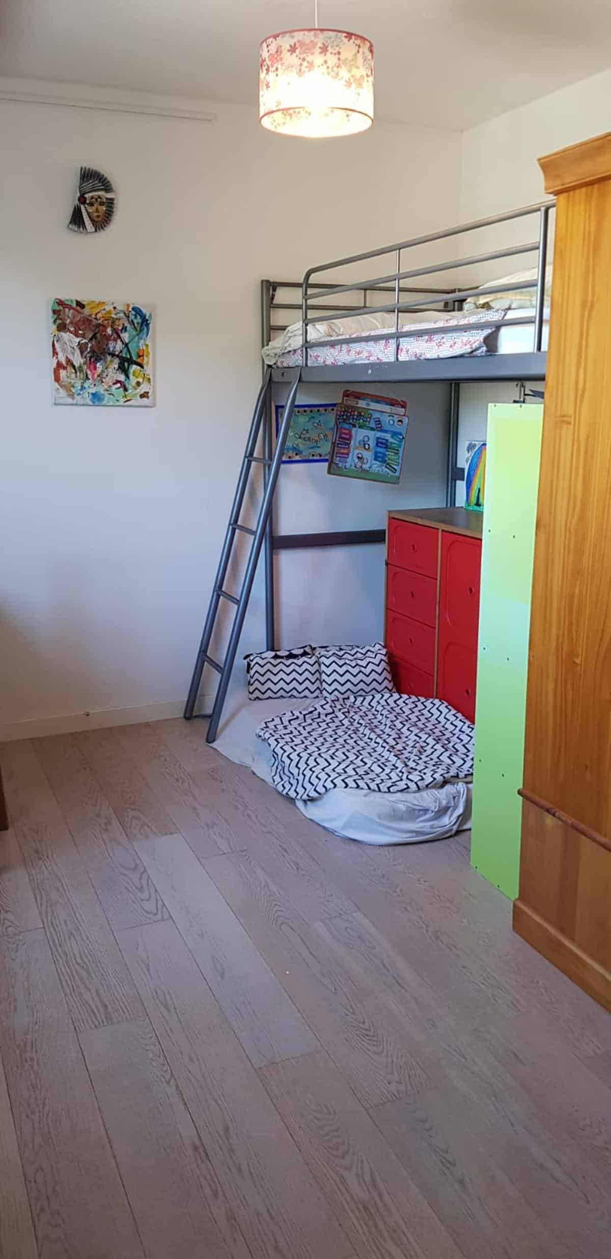 Appartement T5 – Gardanne