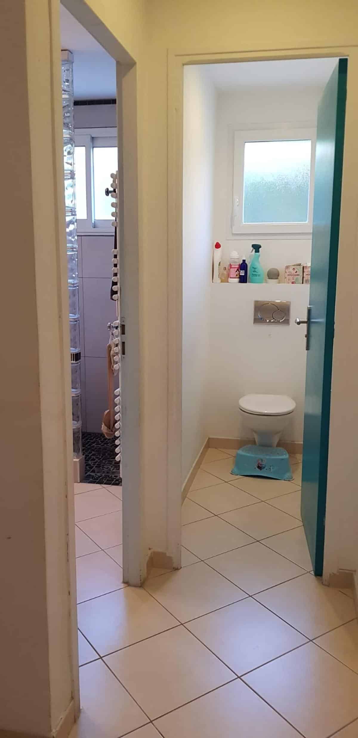 Appartement T5 – Gardanne