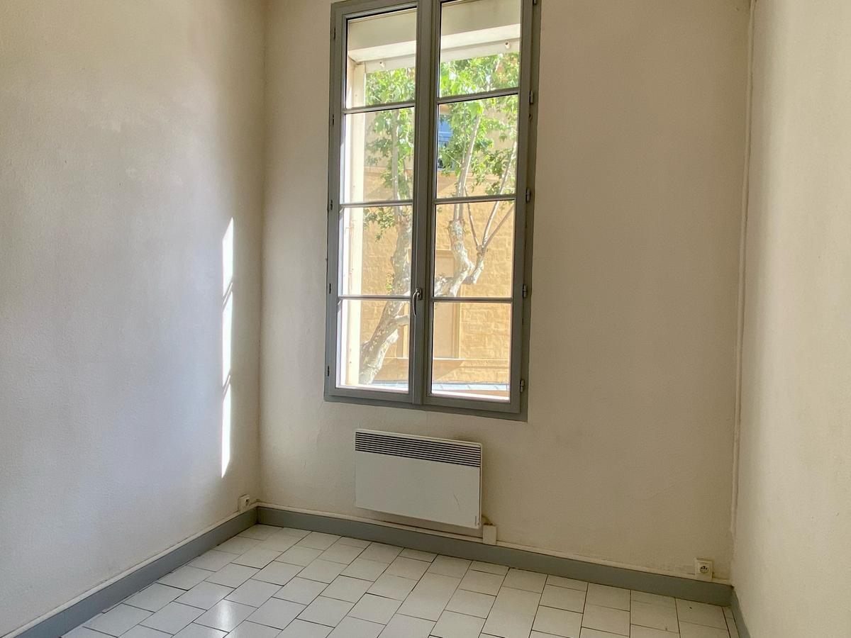 Aix en Provence Centre ville. APPARTEMENT T3/4 63 m2  – foru