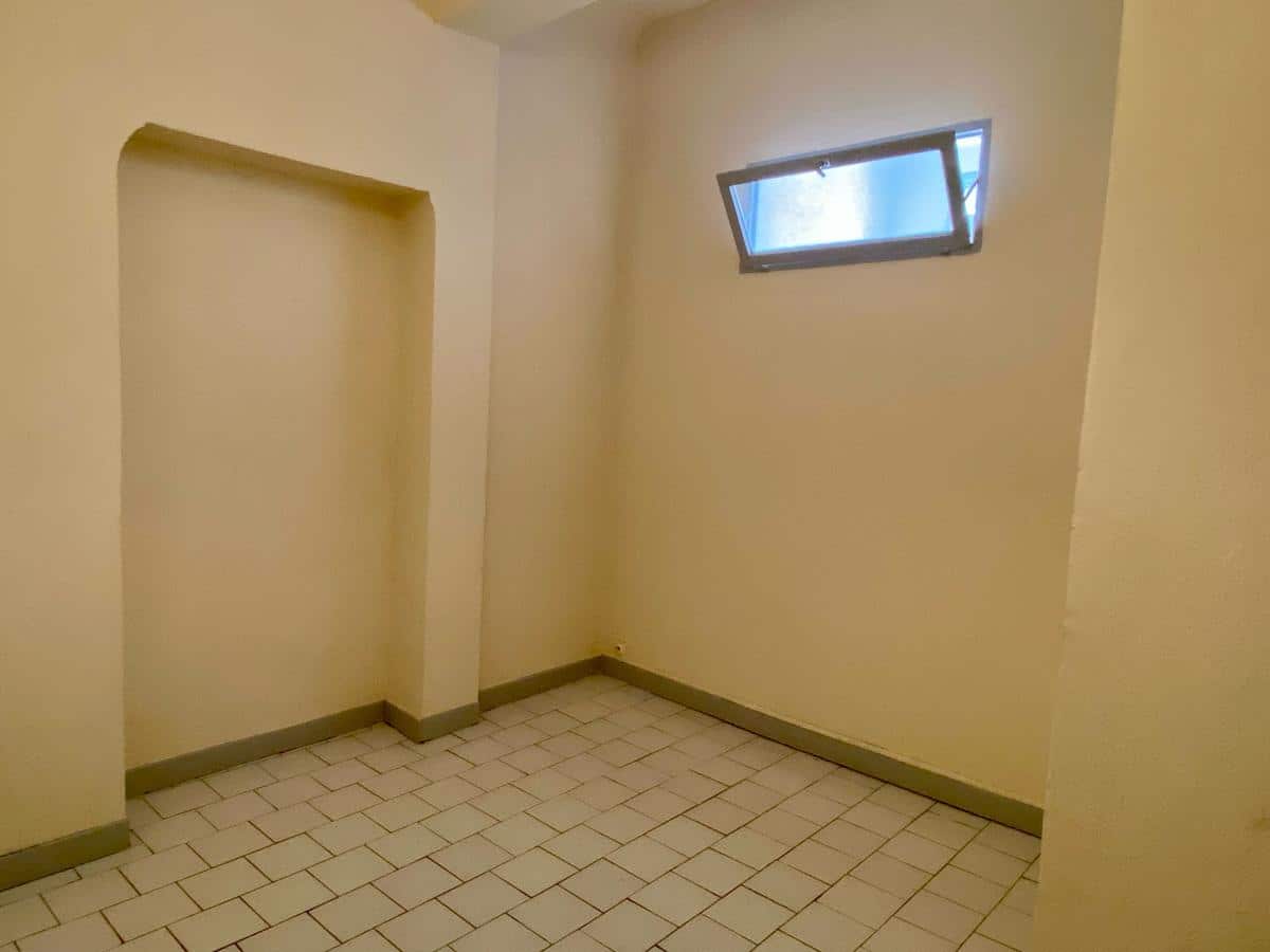 Aix en Provence Centre ville. APPARTEMENT T3/4 63 m2  – foru