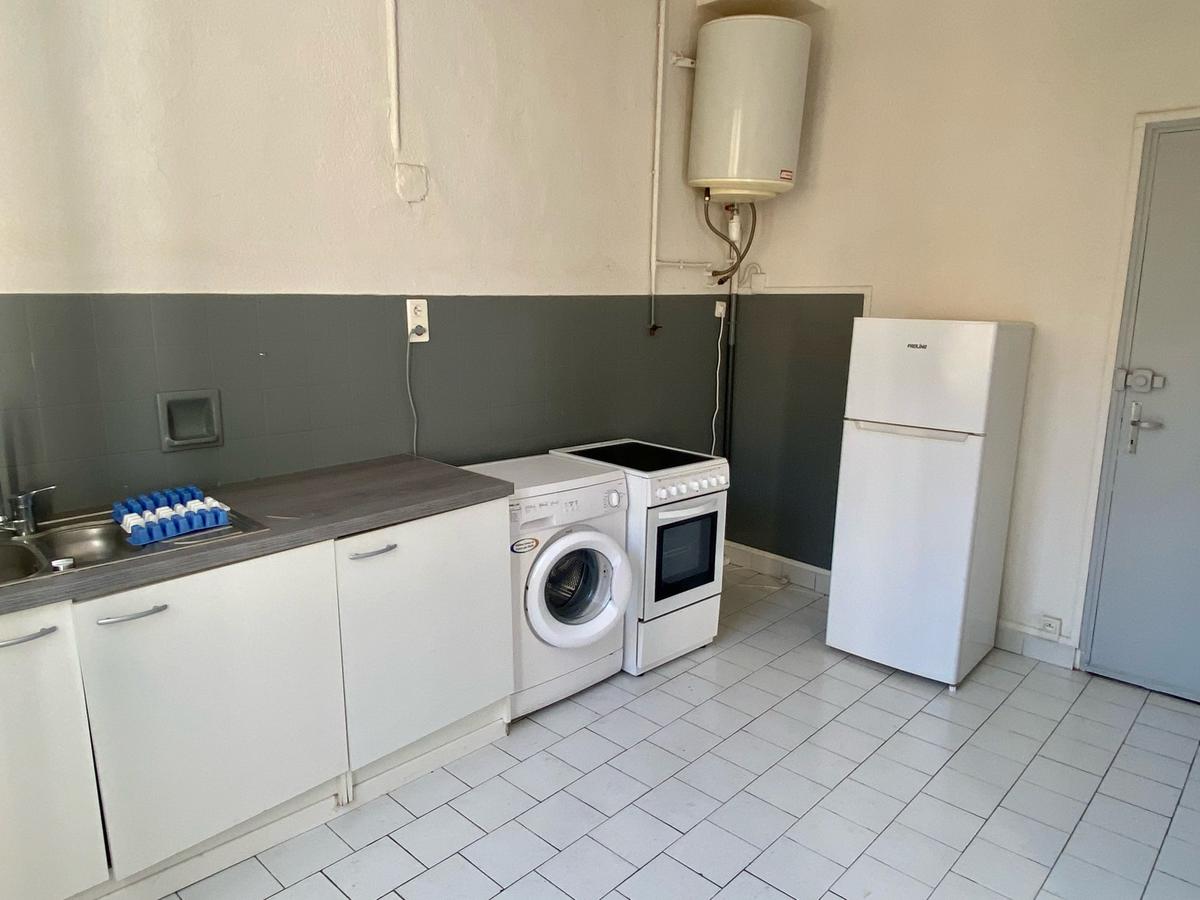 Aix en Provence Centre ville. APPARTEMENT T3/4 63 m2  – foru