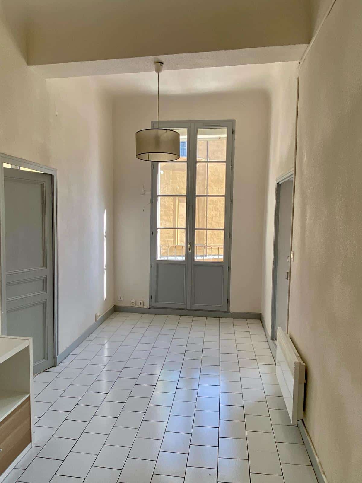 Aix en Provence Centre ville. APPARTEMENT T3/4 63 m2  – foru